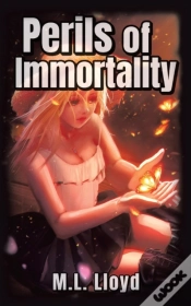 Capa do artigo Perils Of Immortality