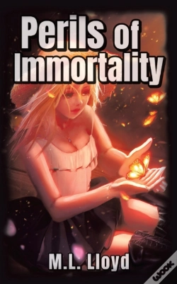 Capa do artigo Perils Of Immortality