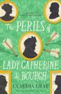 Perils Of Lady Catherine De Bourgh - Preview