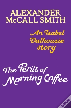 Capa do artigo Perils Of Morning Coffee