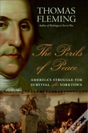 Capa do artigo Perils Of Peace