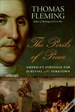 Capa do artigo Perils Of Peace