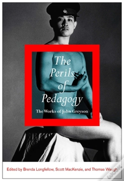 Capa do artigo Perils Of Pedagogy