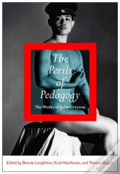 Capa do artigo Perils Of Pedagogy