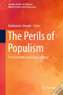 Capa do artigo Perils Of Populism
