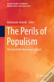 Capa do artigo Perils Of Populism