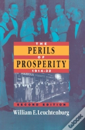 Capa do artigo Perils Of Prosperity, 1914-1932