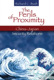Capa do artigo Perils Of Proximity