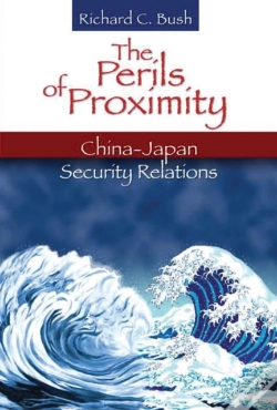 Capa do artigo Perils Of Proximity