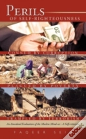 Capa do artigo Perils Of Self-Righteousness