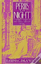 Capa do artigo Perils Of The Night