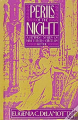 Capa do artigo Perils Of The Night