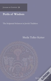 Capa do artigo Perils Of Wisdom: The Scriptural Solomon