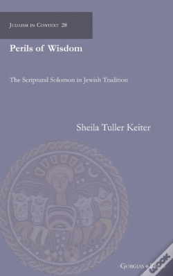 Capa do artigo Perils Of Wisdom: The Scriptural Solomon