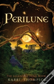 Capa do artigo Perilune