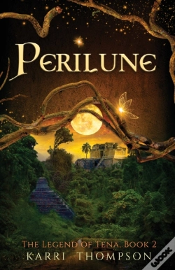 Capa do artigo Perilune