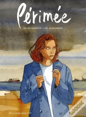 Capa do artigo Périmée