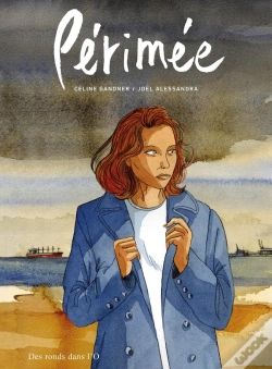 Capa do artigo Périmée