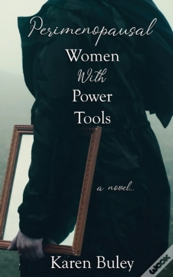 Capa do artigo Perimenopausal Women With Power Tools