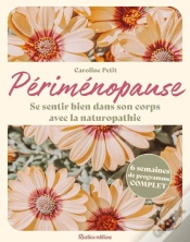 Capa do artigo Périménopause