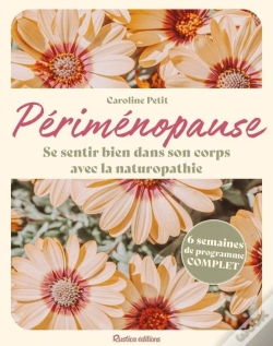 Capa do artigo Périménopause