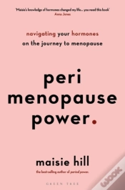 Capa do artigo Perimenopause Power