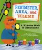 Perimeter, Area, And Volume - Preview