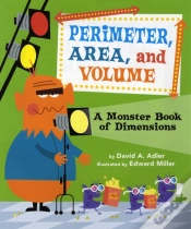 Capa do artigo Perimeter, Area, And Volume