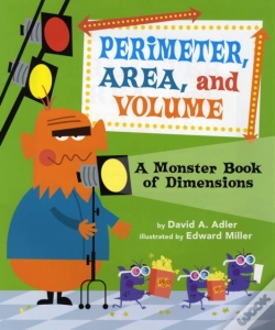 Capa do artigo Perimeter, Area, And Volume