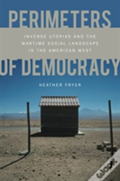 Capa do artigo Perimeters Of Democracy