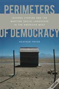 Capa do artigo Perimeters Of Democracy
