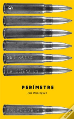 Capa do artigo Perímetre