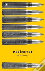 Capa do artigo Perímetre