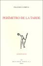 Perímetro De La Tarde - Preview