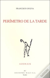 Capa do artigo Perímetro De La Tarde