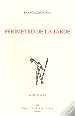 Capa do artigo Perímetro De La Tarde