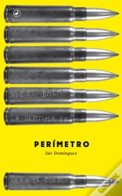 Capa do artigo Perímetro