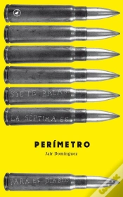 Capa do artigo Perímetro