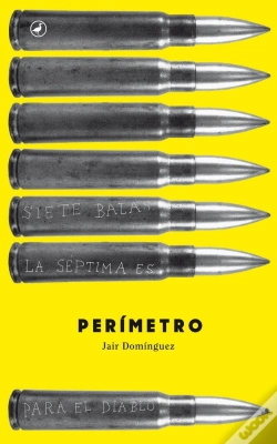 Capa do artigo Perímetro