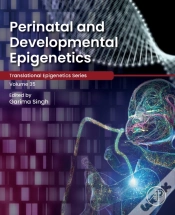 Capa do artigo Perinatal And Developmental Epigenetics