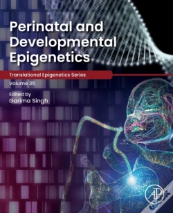 Capa do artigo Perinatal And Developmental Epigenetics