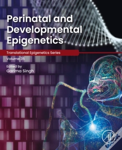 Capa do artigo Perinatal And Developmental Epigenetics