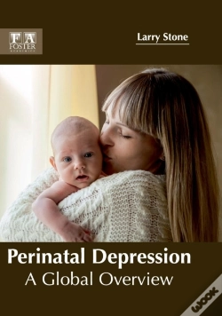 Capa do artigo Perinatal Depression: A Global Overview