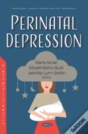 Capa do artigo Perinatal Depression