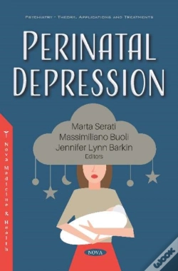 Capa do artigo Perinatal Depression