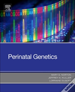 Capa do artigo Perinatal Genetics