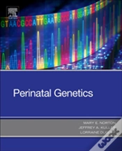 Capa do artigo Perinatal Genetics