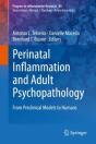 Perinatal Inflammation And Adult Psychopathology - Preview