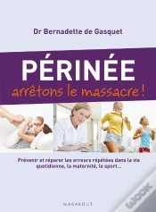 Capa do artigo Perinee Arretons Le Massacre !