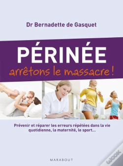Capa do artigo Perinee Arretons Le Massacre !